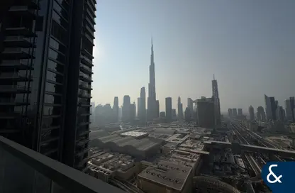 شقة - 2 غرف نوم - 3 حمامات للايجار في برج فيدا دبي مول 2 - فيدا ريزيدنس دبي مول - دبي وسط المدينة - دبي شقة - 2 غرف نوم - 3 حمامات للايجار في برج فيدا دبي مول 2 - فيدا ريزيدنس دبي مول - دبي وسط المدينة - دبي