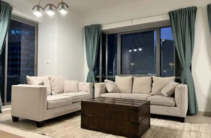 Apartment - 2 Bedrooms - 3 Bathrooms for sale in South Ridge 1 - South Ridge - Downtown Dubai - Dubai