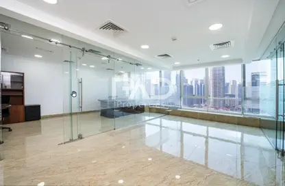 Office Space - Studio for rent in Fortune Tower - JLT Cluster C - Jumeirah Lake Towers - Dubai