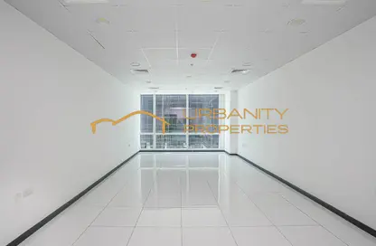 مكتب - استوديو للايجار في برج تماني - الخليج التجاري - دبي