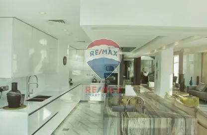 Penthouse - 4 Bedrooms - 6 Bathrooms for sale in Al Naseem Residences A - Al Bandar - Al Raha Beach - Abu Dhabi