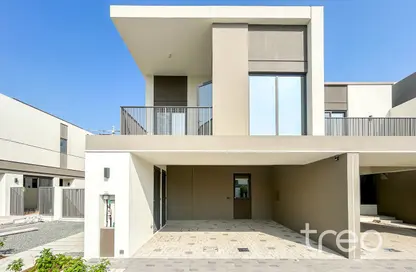 Townhouse - 4 Bedrooms - 4 Bathrooms for rent in Aura - Tilal Al Ghaf - Dubai