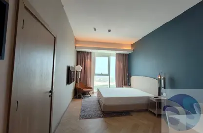 Apartment - 1 Bedroom - 1 Bathroom for rent in Lavender Garden Suites - Al Sufouh 1 - Al Sufouh - Dubai Apartment - 1 Bedroom - 1 Bathroom for rent in Lavender Garden Suites - Al Sufouh 1 - Al Sufouh - Dubai