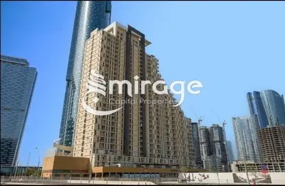 شقة - 2 غرف نوم - 3 حمامات للبيع في مانجروف - شمس أبوظبي - جزيرة الريم - أبوظبي