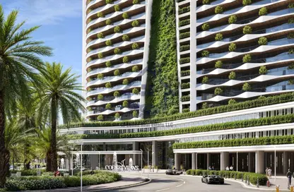 Retail - Studio for sale in Colibri Views - RAK Central - Ras Al Khaimah