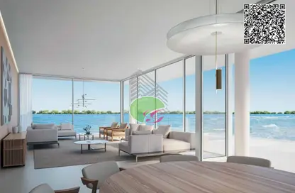 Apartment - 1 Bedroom - 2 Bathrooms for sale in Gateway - Al Zorah - Ajman