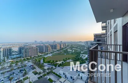 Apartment - 1 Bedroom - 1 Bathroom for rent in Park Ridge Tower C - Park Ridge - Dubai Hills Estate - Dubai