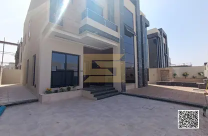 فيلا - 5 غرف نوم - 7 حمامات للبيع في الحليو 2 - الحليو - عجمان