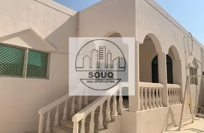 فيلا - 4 غرف نوم - 3 حمامات للايجار في العريبي - رأس الخيمة