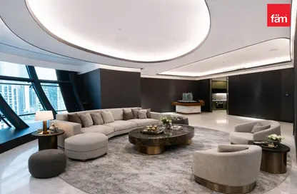 شقة - 2 غرف نوم - 3 حمامات للبيع في B برج جاي ون - جاي ون - الخليج التجاري - دبي