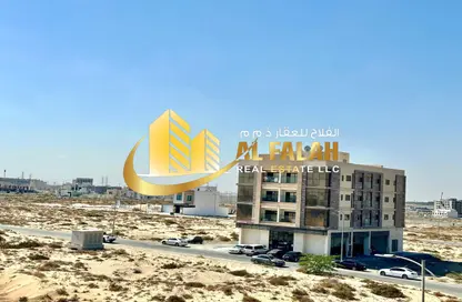 أرض - استوديو للبيع في D تلال سيتي - تلال سيتي - الشارقة