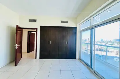 Apartment - 2 Bedrooms - 3 Bathrooms for rent in Royal Residence 2 - Royal Residence - Dubai Sports City - Dubai
