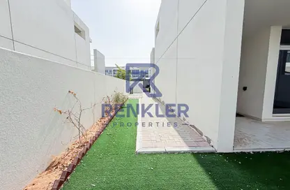 تاون هاوس - 3 غرف نوم - 3 حمامات للبيع في باسوود - داماك هيلز 2 - دبي