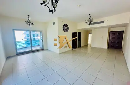 شقة - 2 غرف نوم - 2 حمامات للايجار في برج كاسكيد - دبي مارينا - دبي