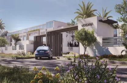 Townhouse - 2 Bedrooms - 3 Bathrooms for sale in Verdana 2 - Dubai Investment Park (DIP) - Dubai