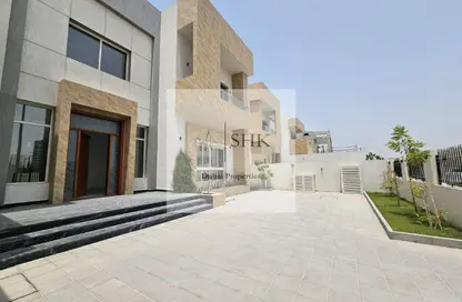 Villa - 6 Bedrooms - 7 Bathrooms for sale in West Village - Al Furjan - Dubai