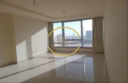 Apartment - 1 Bedroom - 2 Bathrooms for sale in Sun Tower - Shams Abu Dhabi - Al Reem Island - Abu Dhabi