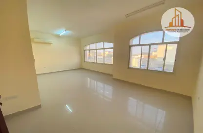 صورة لـ غرفة فارغة شقة - 3 غرف نوم - 3 حمامات للايجار في مدينة شخبوط - أبوظبي ، صورة رقم 1