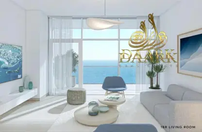 Apartment - 2 Bedrooms - 3 Bathrooms for sale in Quattro Del Mar - Hayat Island - Mina Al Arab - Ras Al Khaimah