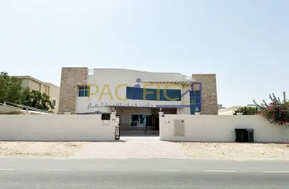 Villa - 7 Bedrooms - 7+ Bathrooms for sale in Al Barsha 2 - Al Barsha - Dubai