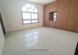 Empty Room image for: Apartment - 3 bedrooms - 4 bathrooms for rent in New Manasir - Falaj Hazzaa - Al Ain, Image 1