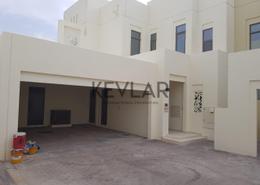 Villa - 3 bedrooms - 4 bathrooms for rent in Mira Oasis 3 - Mira Oasis - Reem - Dubai