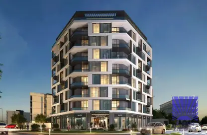 شقة - 2 غرف نوم - 3 حمامات للبيع في روز جاردنز ٣ - ارجان - دبي