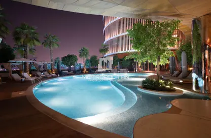 شقة - 3 غرف نوم - 5 حمامات للبيع في بلوك ب2 - مساكن السيد سي - جميرا 2 - جميرا - دبي