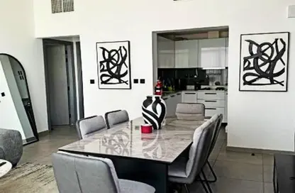 Apartment - 1 Bedroom - 2 Bathrooms for sale in V2 - Dubai Sports City - Dubai