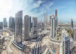 Outdoor Building image for: Land for sale in Yassat Gloria Hotel Apartments - Barsha Heights (Tecom) - Dubai, Image 1