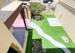 Villa - 4 bedrooms - 4 bathrooms for sale in Gardenia - Al Raha Golf Gardens - Abu Dhabi