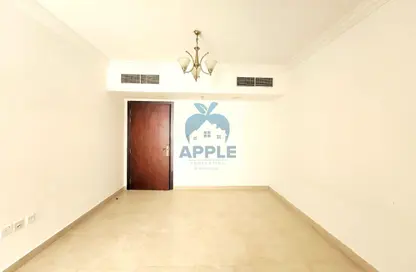 شقة - 2 غرف نوم - 2 حمامات للايجار في بناية مويليح 3 - مويلح - الشارقة