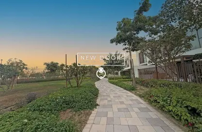 تاون هاوس - 4 غرف نوم - 4 حمامات للبيع في فلل ديستريكت وان - المنطقة وان - مدينة الشيخ محمد بن راشد - دبي