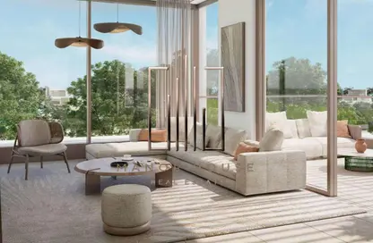 Villa - 4 Bedrooms - 5 Bathrooms for sale in The Acres (Phase 2) - The Acres - Dubai Land - Dubai