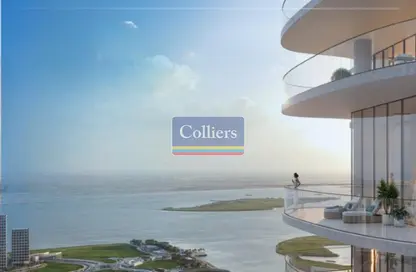 Apartment - 1 Bedroom - 2 Bathrooms for sale in SAAS Heights - Al Reem Island - Abu Dhabi