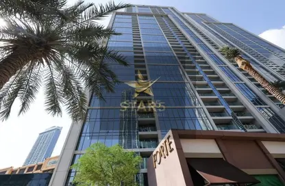 Apartment - 3 Bedrooms - 4 Bathrooms for sale in Forte 2 - Forte - Downtown Dubai - Dubai