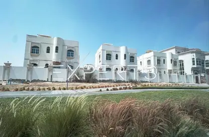 Compound - 5 Bedrooms - 7 Bathrooms for sale in Khalifa City A Villas - Khalifa City A - Khalifa City - Abu Dhabi