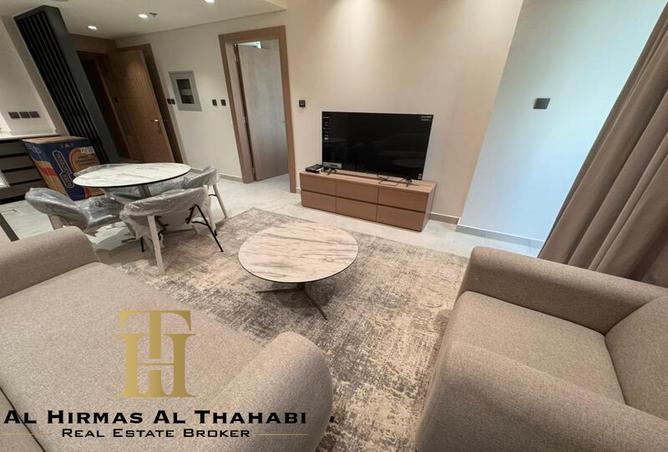 Spacious  Apartment 1BR - Modern Furnisher - JVT