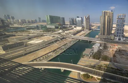 Apartment - 2 Bedrooms - 3 Bathrooms for sale in Ocean Terrace - Marina Square - Al Reem Island - Abu Dhabi