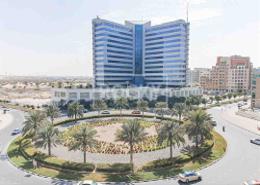 Retail for rent in IT Plaza - Dubai Silicon Oasis - Dubai