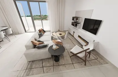 شقة - 2 غرف نوم - 3 حمامات للبيع في ياس جولف كليكشن - جزيرة ياس - أبوظبي