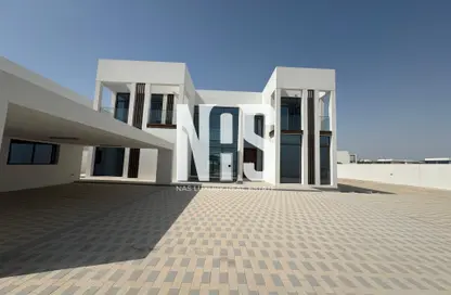 فيلا - 5 غرف نوم - 7 حمامات للبيع في سيف الجبيل - جزيرة الجبيل - أبوظبي