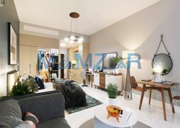 Townhouse - 4 bedrooms - 5 bathrooms for sale in Plaza - Masdar City - Abu Dhabi