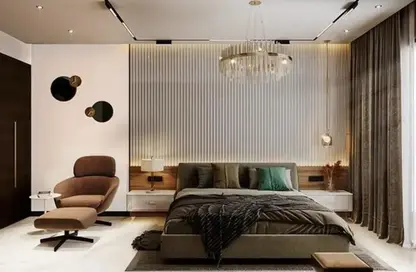 Apartment - Studio - 1 Bathroom for sale in Elitz by Danube Building 2 - Elitz By Danube - Jumeirah Village Circle - Dubai