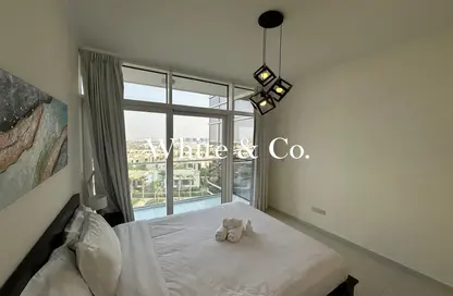 شقة - 2 غرف نوم - 3 حمامات للايجار في كارسون آيه - كارسون - داماك هيلز - دبي