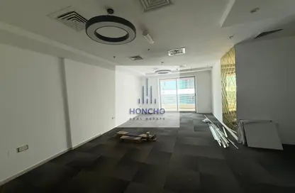 Office Space - Studio - 1 Bathroom for rent in Al Barsha 1 - Al Barsha - Dubai