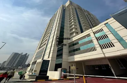 Apartment - 1 Bedroom - 1 Bathroom for rent in Clayton Residency - Business Bay - Dubai