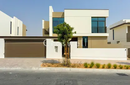 Villa - 4 Bedrooms - 5 Bathrooms for sale in Tilal Al Furjan - Al Furjan - Dubai