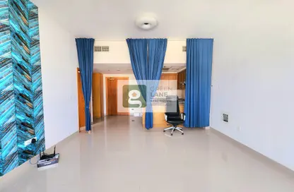 Apartment - 1 Bedroom - 2 Bathrooms for sale in Suburbia Podium - Suburbia - Downtown Jebel Ali - Dubai