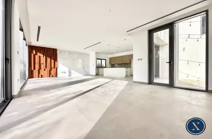 Villa - 4 Bedrooms - 3 Bathrooms for rent in Sidra Villas III - Sidra Villas - Dubai Hills Estate - Dubai